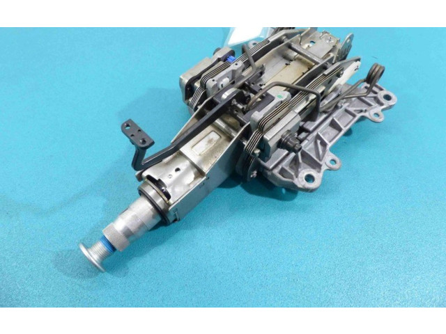 Рулевая рейка 7L0419501BR, IMPRK853557 Porsche Cayenne (9PA) 2002 - 2010 года