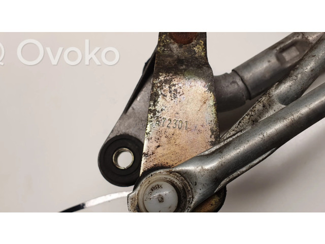 Комплект механизма стеклоочистителей