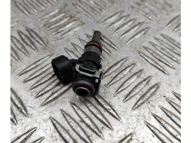 Форсунка 06L906031A, 0280158266    Audi A3 S3 8V  DJHA 