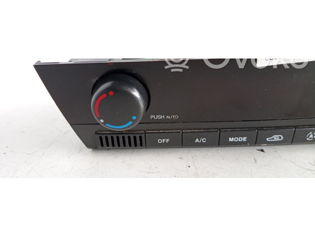 Поршень Блок управления кондиционера воздуха / климата/ печки (в салоне) D20DT 7C22327 SsangYong Actyon