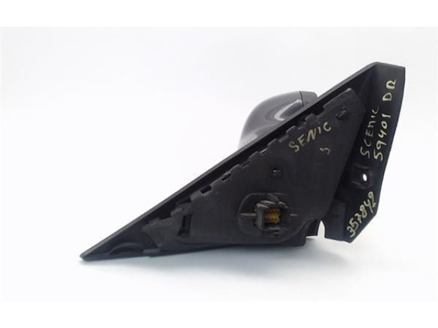 Зеркало электрическое Renault Scenic RX - года