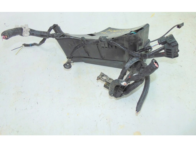 Блок предохранителей     Subaru Forester SH    