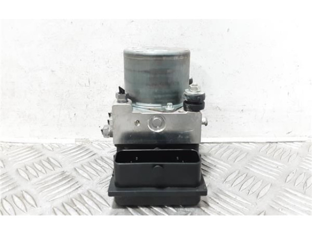 Блок АБС 9660107180, 9660107180 Citroen Berlingo 2008 - 2018 года