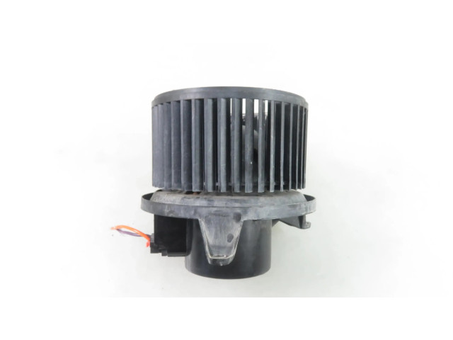 Вентилятор печки Hummer H2