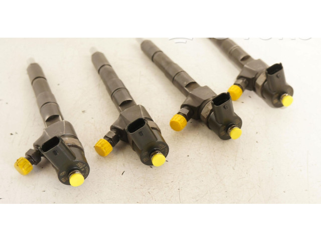 Vstřikovač 0445110300   Alfa Romeo Mito     