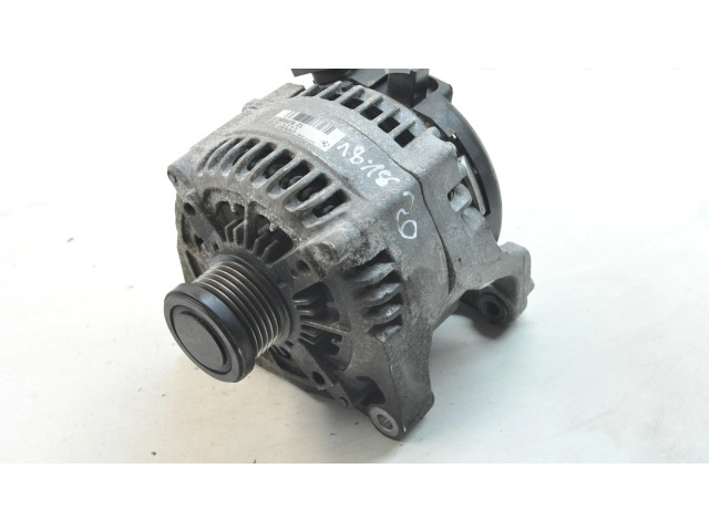 Генератор 7605478 BMW 4 F32 F33 2.0