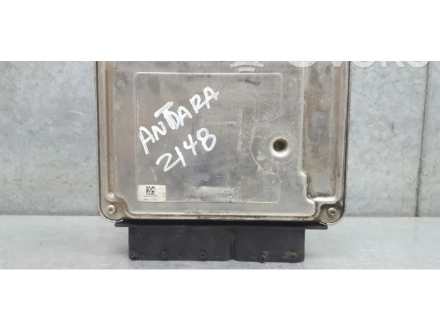 Řídící jednotka 96892357, 96892357 Opel Antara