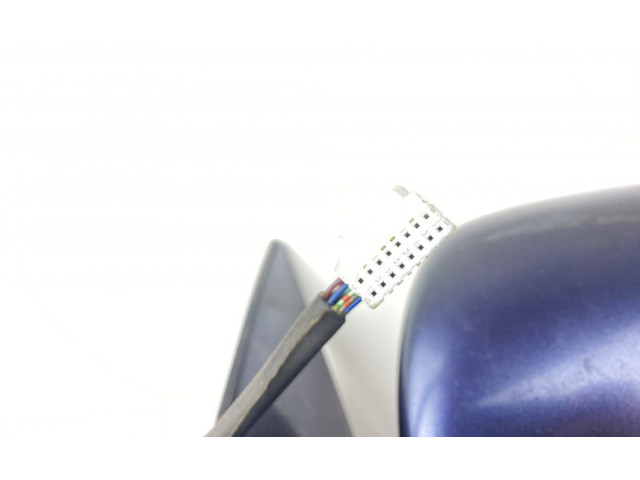 Zpětné zrcátko Lexus GS 300 350 430 450H 2007 8790630300, 8790630300