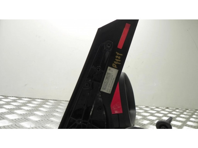 Zpětné zrcátko Vauxhall Astra J 2010 583508, P1121 UK