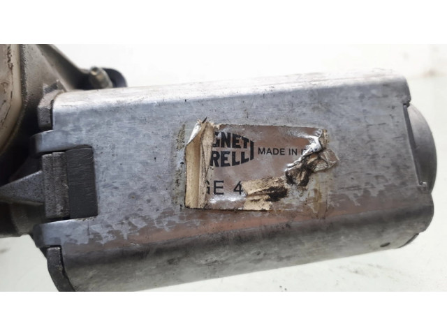 Моторчик заднего дворника 79300785 Fiat Marea