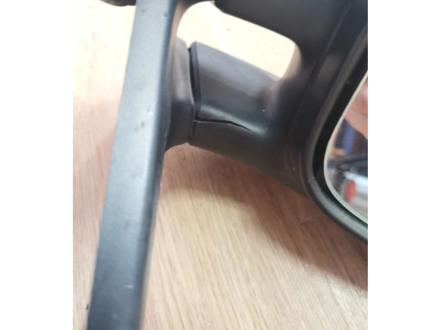 Зеркало (механическое) Volkswagen Transporter - Caravelle T4 1991 - 2003 года