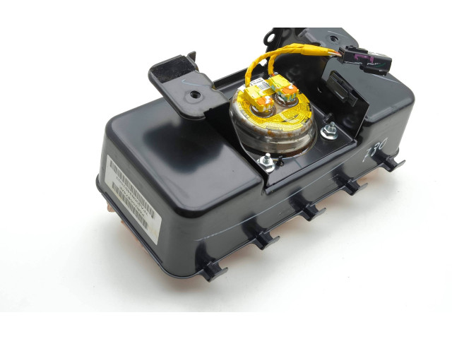 Подушка безопасности пассажира P68156074AE, TPAJD0834B1503   Jeep Cherokee