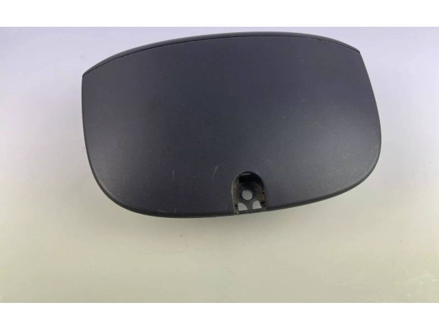 Дисплей 13208191, 565412769 Opel Meriva A