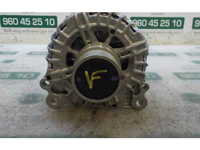 Генератор 05E903026Q, 05E903026Q Audi A1