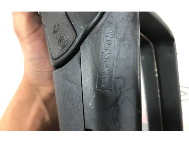 Píst e10117174 Renault 21