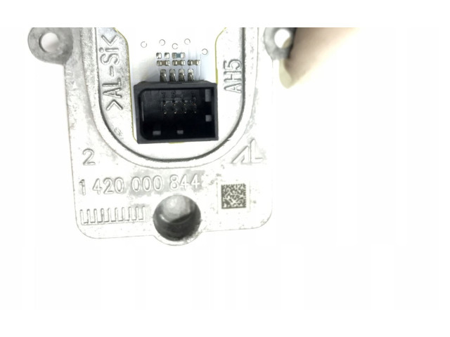 Блок управления Xenon