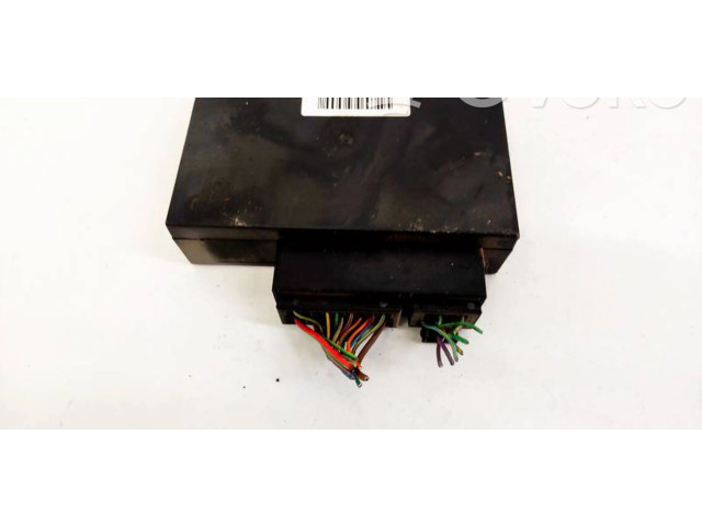 Блок комфорта 6Q0959433H, 5DK00812701 Skoda Fabia Mk1 (6Y)