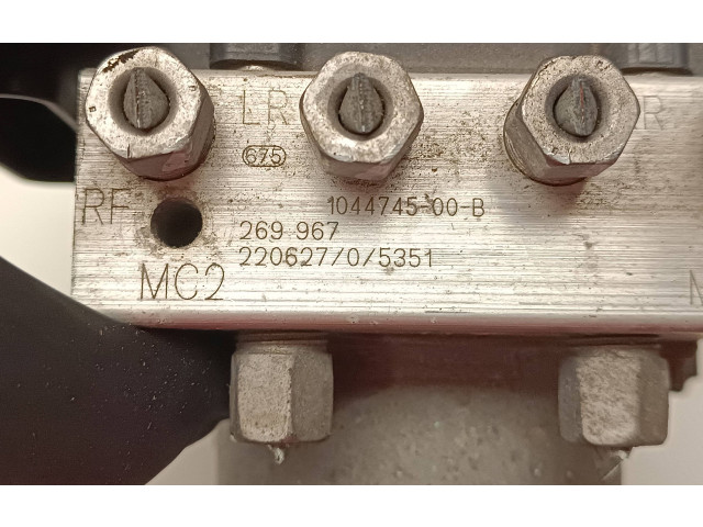 Блок ABS 104474500B, 0050664 Tesla Model 3