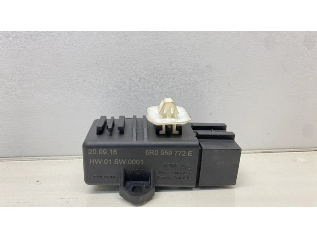 Реле обогрева