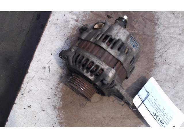 Генератор A5TB0692, A5TB0692 Mitsubishi Lancer