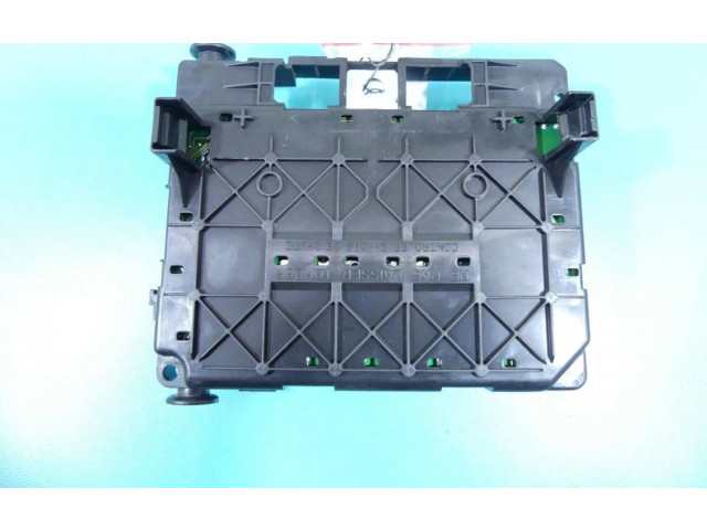 Блок комфорта S118470003E, IMPRK1321475 Citroen C5