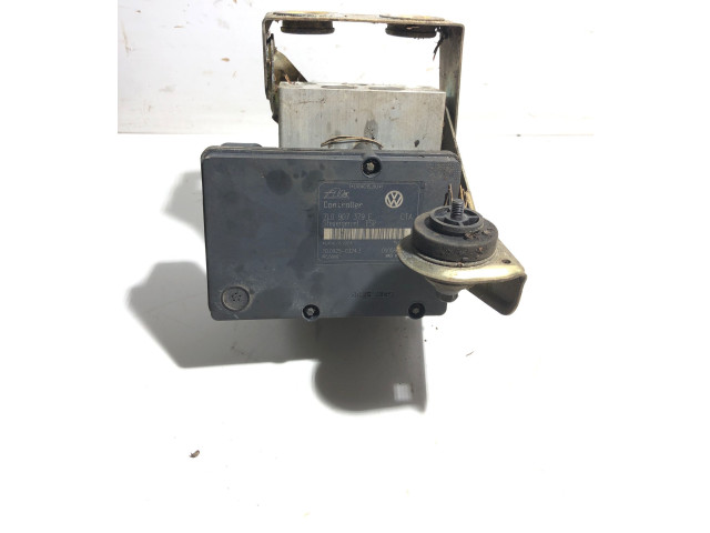 Jednotka ABS 7L0907379F, 00008654D0 Volkswagen Touareg I 2005