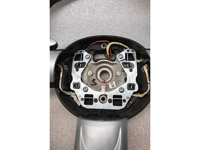 Руль Mini One - Cooper Coupe R56 2005 - 2014 года 6782597, 6782398