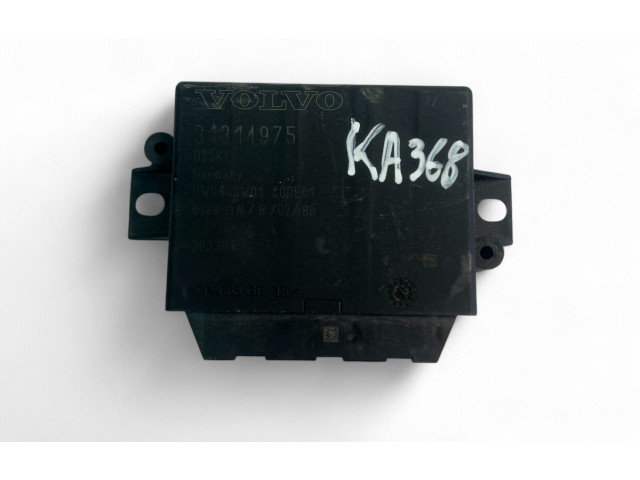 Другие блоки управления / модули 31314975 Volvo V70