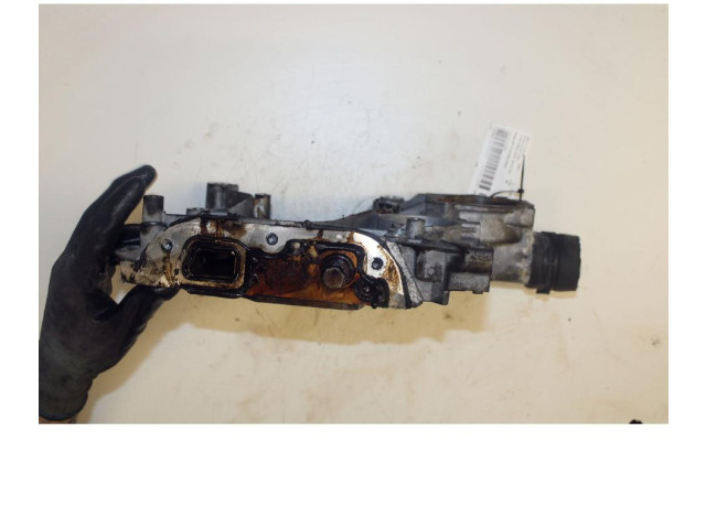 Čerpadlo oleje Chevrolet Cruze 1.8