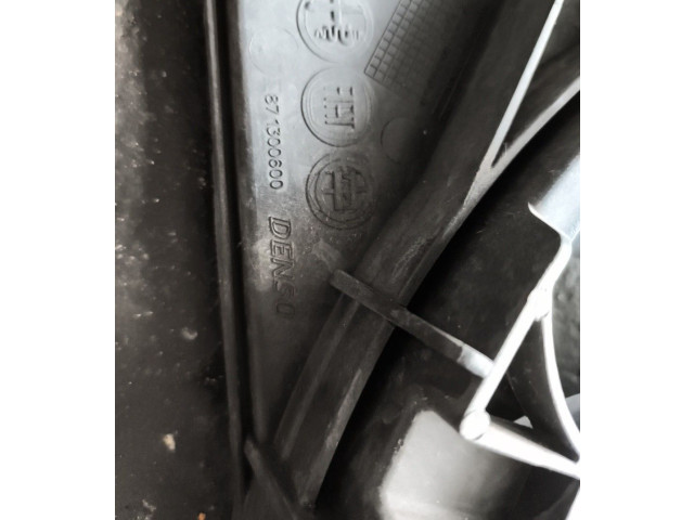 Вентилятор печки 871300600 Fiat Grande Punto