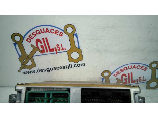 Блок управления двигателя 37820pm7b031, 44002 Honda Civic