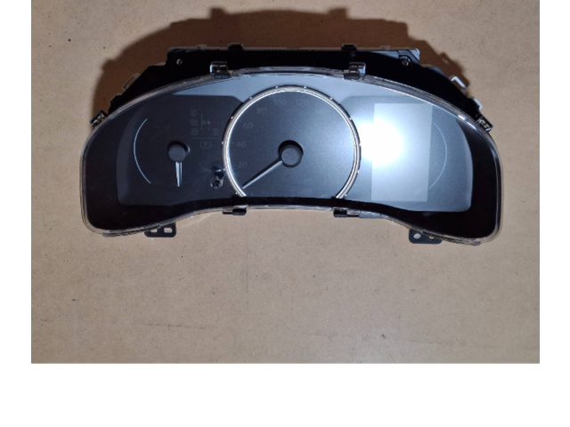 Přístrojová deska Lexus CT 200H 2017 2575405503, 8380076860