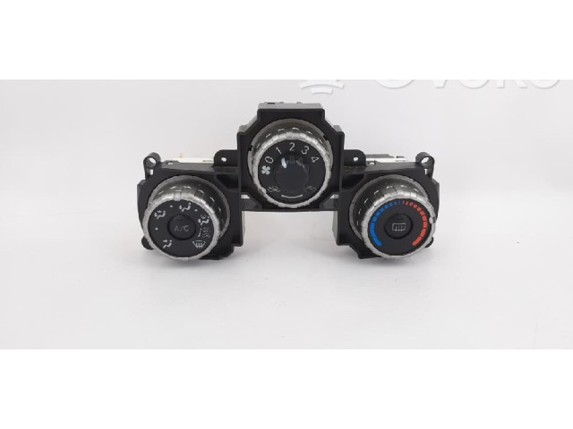 Блок управления климат-контролем 55901B4020, 758734 Daihatsu Terios