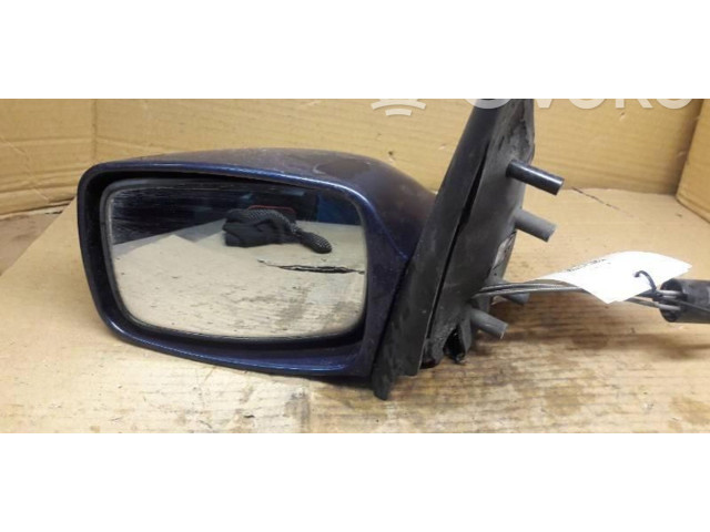 Зеркало электрическое Ford Galaxy 2015 - года