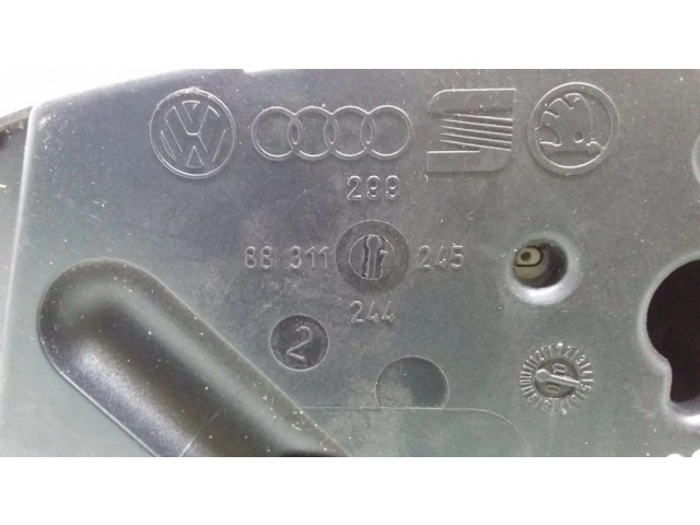 Панель приборов 3B0920805A, 110080051004   Volkswagen PASSAT B5.5       
