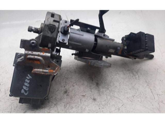 Руль Renault Clio III 2005 - 2012 года 488106771R