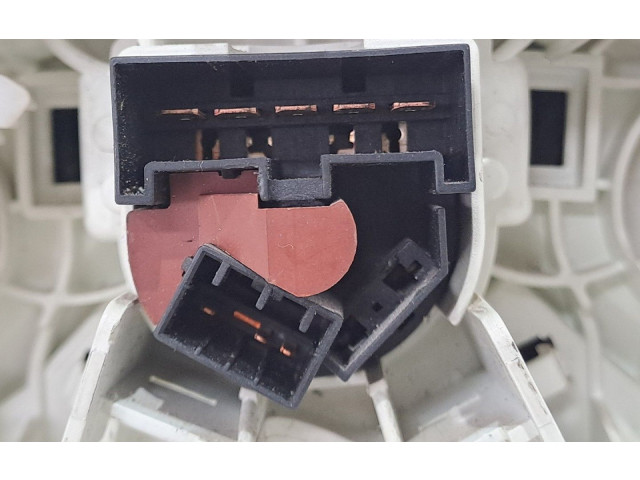 Блок управления климат-контролем Fiat Fiorino