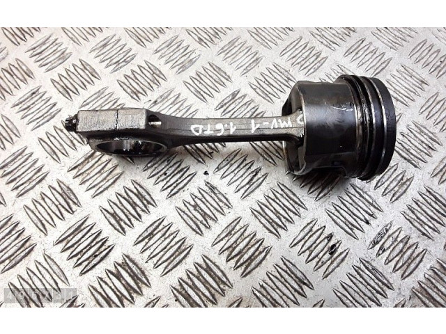 Píst n47d16a BMW 1 F20 F21