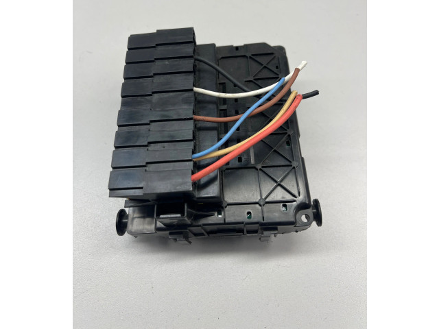 Блок комфорта U118470002J Citroen Berlingo