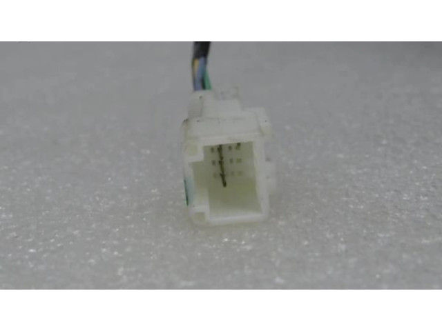 Зеркало электрическое        Dacia Sandero     