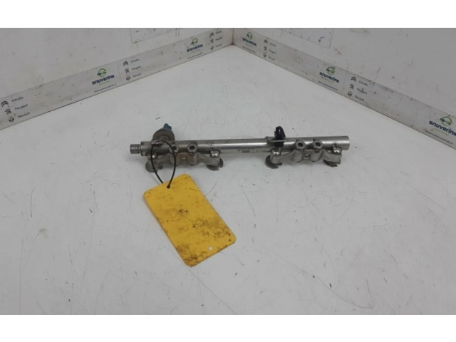 Vstřikovací lišta 175226637R, 166380176R Renault Captur H5F-408(H5F-F4)