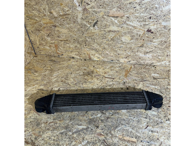 Интеркулер  A2115001102, G1592000   Mercedes-Benz E W211 2.7