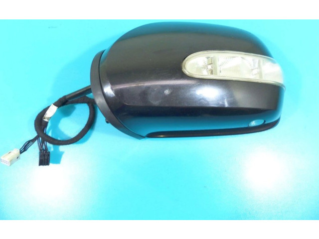 Зеркало электрическое        Mercedes-Benz GL X164  2006 - 2012 года   