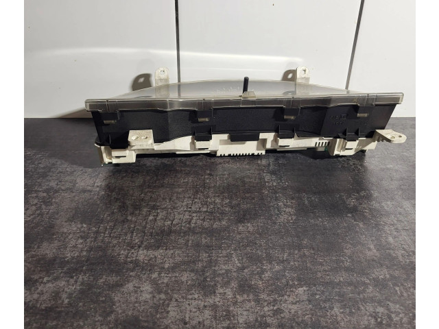 Přístrojová deska Toyota Celica T200 1996 8320020780, 1573501592