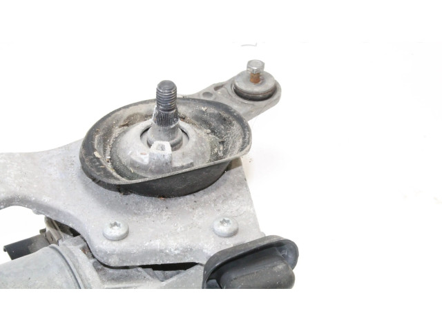 Моторчик дворников 9811384680 Citroen C4 Grand Picasso