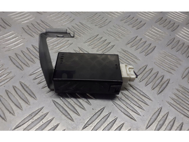 Моторчик дворников CC65675DZA Mazda 5