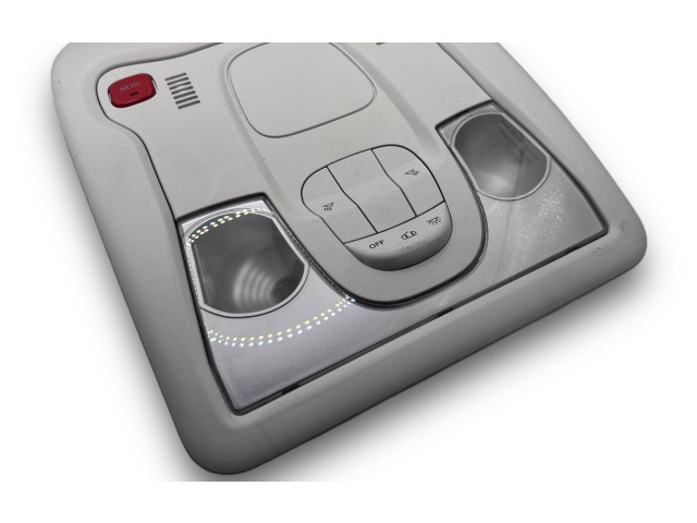 Блок комфорта A5797, 07357029480 Jeep Renegade