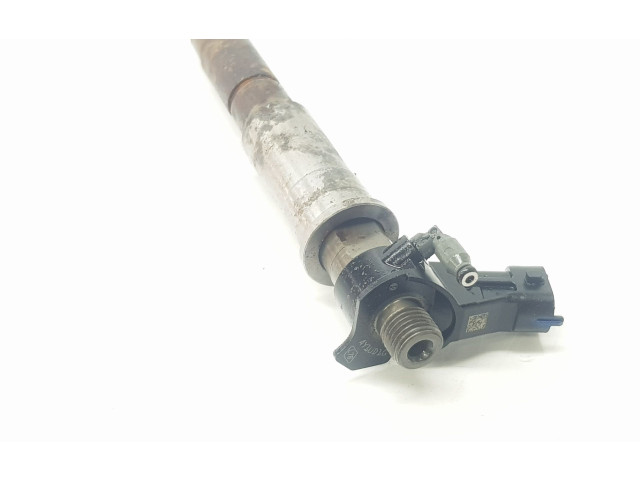 Форсунка 0445116033, 1660000Q1H Infiniti FX V9X