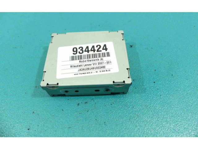 Блок комфорта 8750A090, IMPRK934424 Mitsubishi Lancer VIII