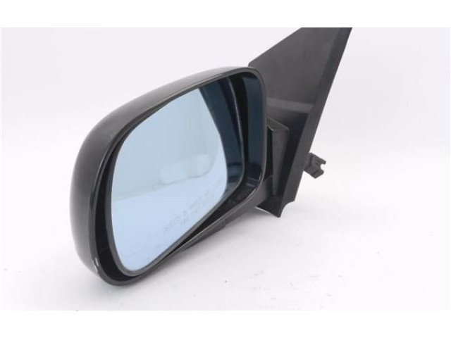 Зеркало электрическое SsangYong Kyron - года